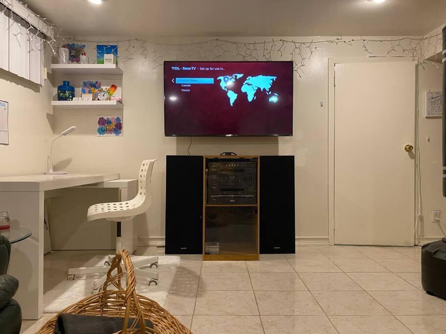 Apartament Treasure In Queens Nowy Jork Zewnętrze zdjęcie