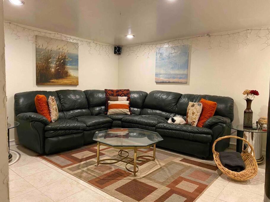 Apartament Treasure In Queens Nowy Jork Zewnętrze zdjęcie