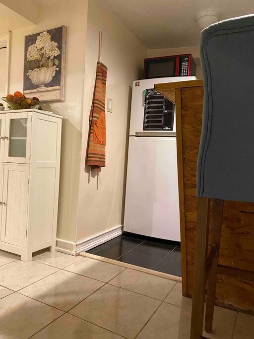 Apartament Treasure In Queens Nowy Jork Zewnętrze zdjęcie
