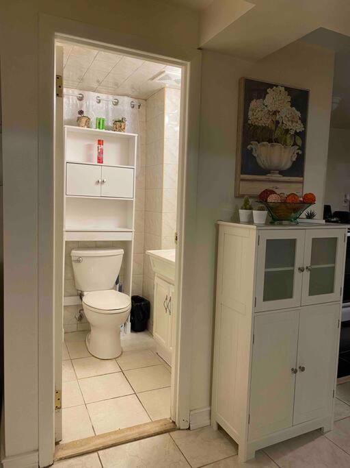 Apartament Treasure In Queens Nowy Jork Zewnętrze zdjęcie