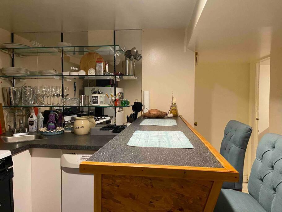 Apartament Treasure In Queens Nowy Jork Zewnętrze zdjęcie