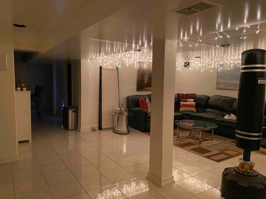 Apartament Treasure In Queens Nowy Jork Zewnętrze zdjęcie
