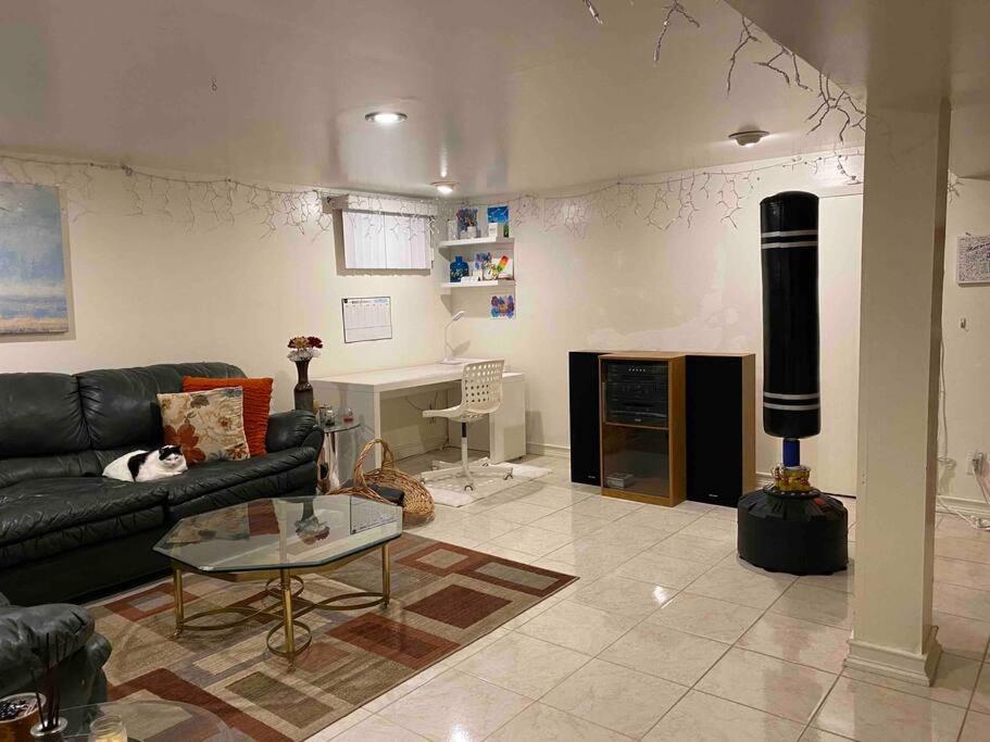 Apartament Treasure In Queens Nowy Jork Zewnętrze zdjęcie