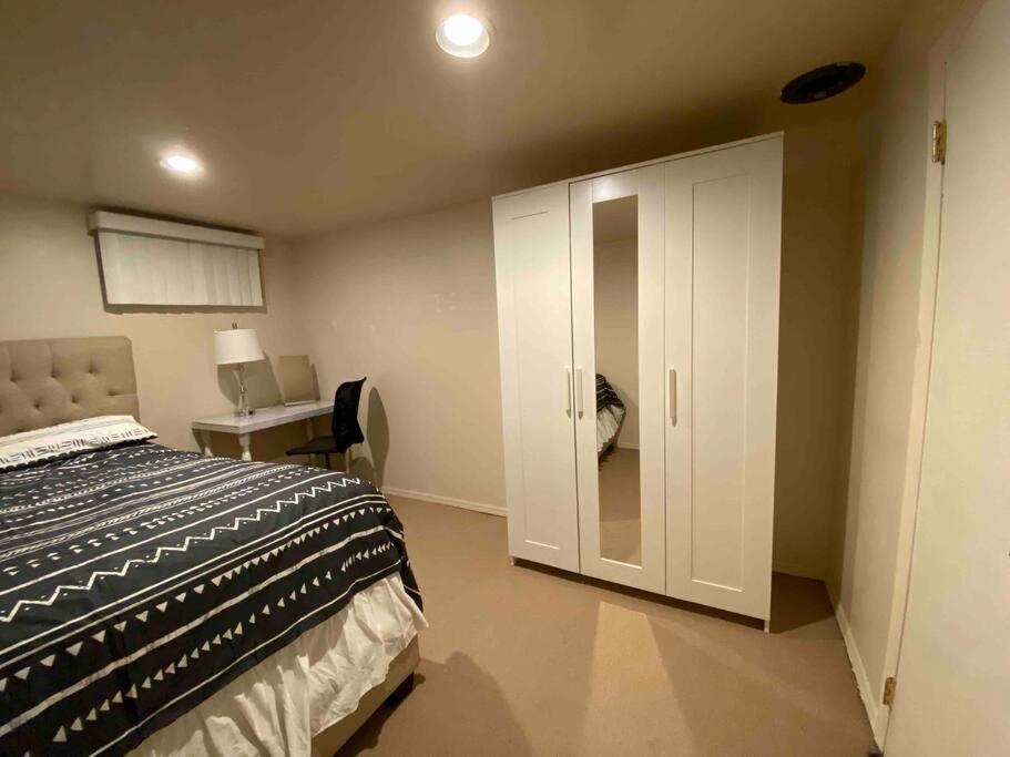 Apartament Treasure In Queens Nowy Jork Zewnętrze zdjęcie