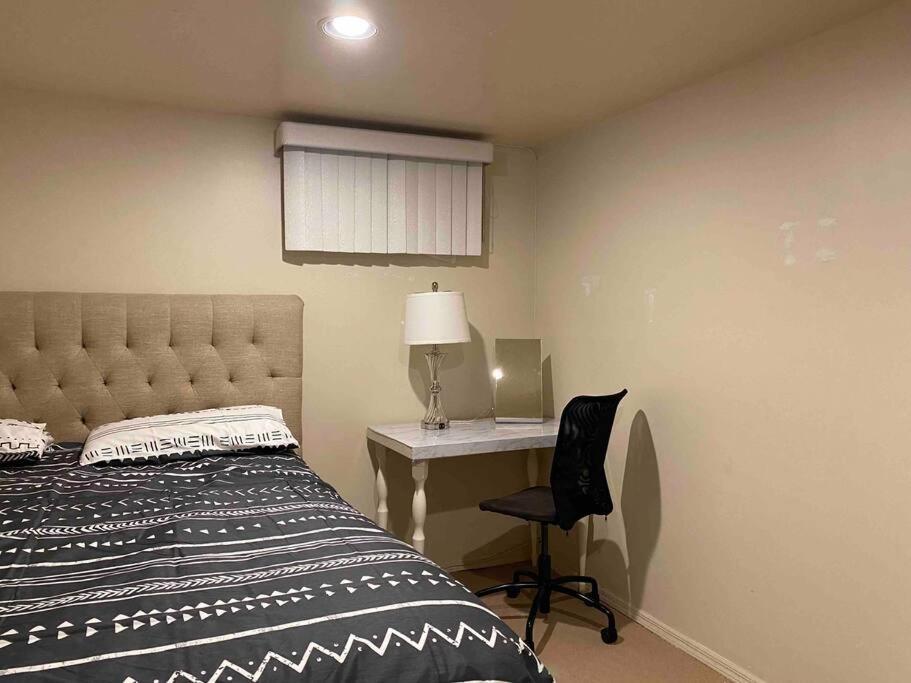 Apartament Treasure In Queens Nowy Jork Zewnętrze zdjęcie